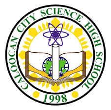 caloocan city science high school photos